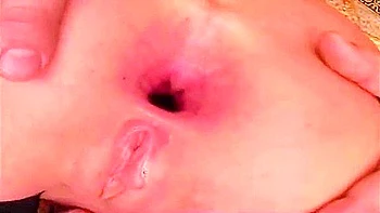 Nasty And Perverse Orgasm!!! - #03