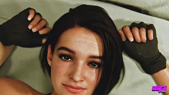 Wooer's hentai video by Hentai Pros