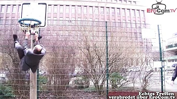 Notable ho - german opa action - Erotikvonbenan