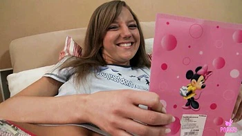 Ingenious pornstar - solo smut - Pooksi