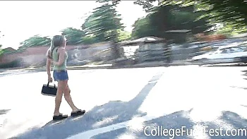 Cool side piece - kissing clip - Premium GFs