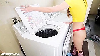 Catalina Ossa - If Her Stepmom Finds Out, Shell Be Super Pissed