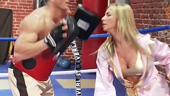 LETSDOEIT - Bubble Butt Hungarian Slut Fucked Hard By Her Step Brother Full Scene: Porn