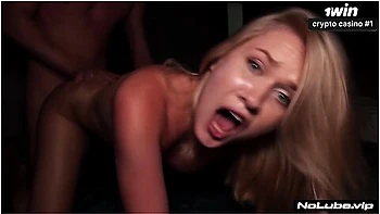 Like It Rough With Nicole Murkovski, Roxy Muray And Broken Sluts