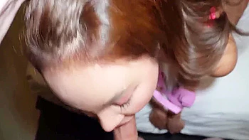 Submissive Asian Girl Fucked Hard And Creampied By White Cock