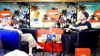 Superb Kimmy Granger - pillow talk podcast video - Pillow Talk