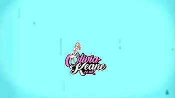 Olivia Keane - butt plug movie