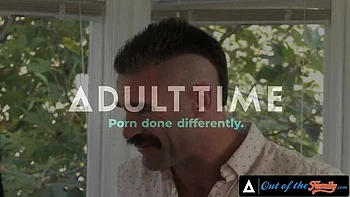 Hd porn with lissome Charles Dera from Out Of The Family