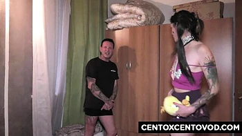 Alluring slag - filthyamateur porn - Cento X Cento